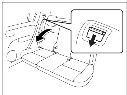 FIAT SEDICI - SIÉGES AR RABATTABLES - 2