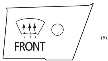 FIAT SEDICI - Chauffage et dégivrage (f) - 2