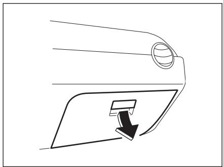 FIAT SEDICI - COMMUTATEUR ASSIETTES PHARES - 2