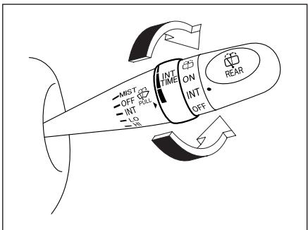 FIAT SEDICI - ESSUIE-GLACE - 2