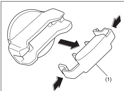 FIAT SEDICI - Avertisseur du dispositif de démarrage - 1