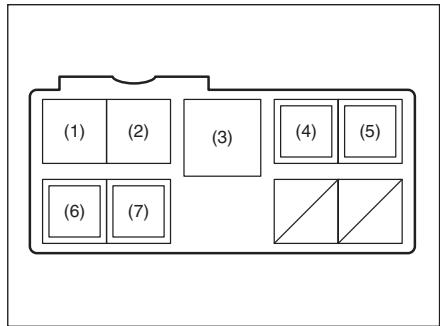 FIAT SEDICI - Pour les versions essence - 1