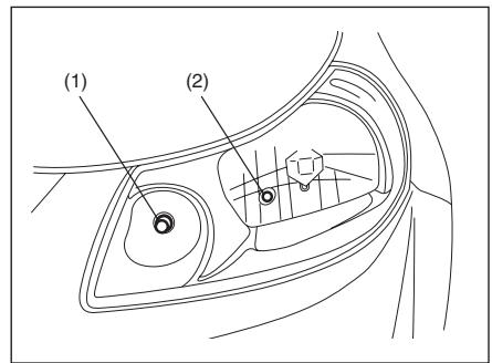 FIAT SEDICI - Ampoules - 1