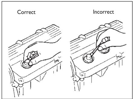 FIAT SEDICI - BOUGIES (versions essence) - 2