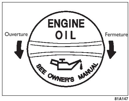 FIAT SEDICI - SPECIFICATION HUIL MOTEURS DIESEL - 3