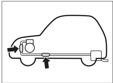 FIAT SEDICI - CATALYSEUR - 1