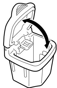 FIAT SEDICI - CENDRIER - 2
