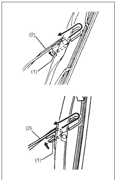 FIAT SEDICI - BALAIS ESSUIE-GLACE/ESSUIE-LUNETTE - 3