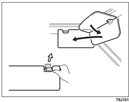 FIAT SEDICI - ALETTESPARE-SOLEIL - 1