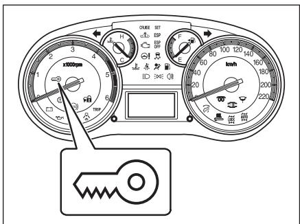 FIAT SEDICI - VEHICLE AVEC SYSTEME DE DEMARRAGE SANS CLE - 2