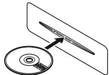 FIAT SEDICI - LECTURE D'UN CD - 1