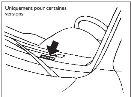 FIAT SEDICI - MARQUAGE DU CHÂSSIS - 2