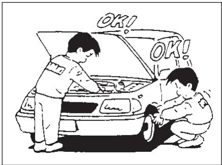 FIAT SEDICI - AVANT DE PRENDRE LA ROUTE - 1