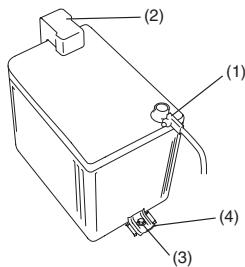 FIAT SEDICI - REEMPLACEMENT DE LA BATTERIE - 1