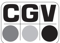 CGV FREELINE XT - Déclaration "CE" DE CONFORMITE déclaration "CE" OF CONFORMITY - 3