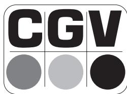 CGV FREELINE XT - Déclaration "CE" DE CONFORMITE déclaration "CE" OF CONFORMITY - 1