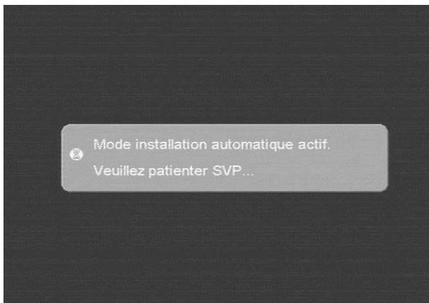 CGV PREMIO+ - Connexion à une antenne TNT et utilisation du modulateur - 2