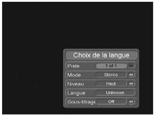 CGV PREMIO+ - Guide des programmes : EPG - 1