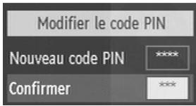CGV PREMIO HD1 - Contrôle parental - 1