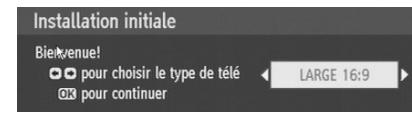 CGV PREMIO HD1 - Première mise en route - 3