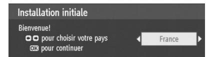 CGV PREMIO HD1 - Première mise en route - 2