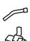 TORNADO TO4411 - Les accessoires - 2