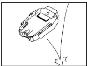 DAELIM EMS-ENGINE MANAGEMENT SYSTEM - PRECAUTIONS LORS DE LA MAINTENACE DE L'EMS - 1