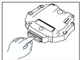 DAELIM EMS-ENGINE MANAGEMENT SYSTEM - PRECAUTIONS LORS DE LA MAINTENACE DE L'EMS - 2