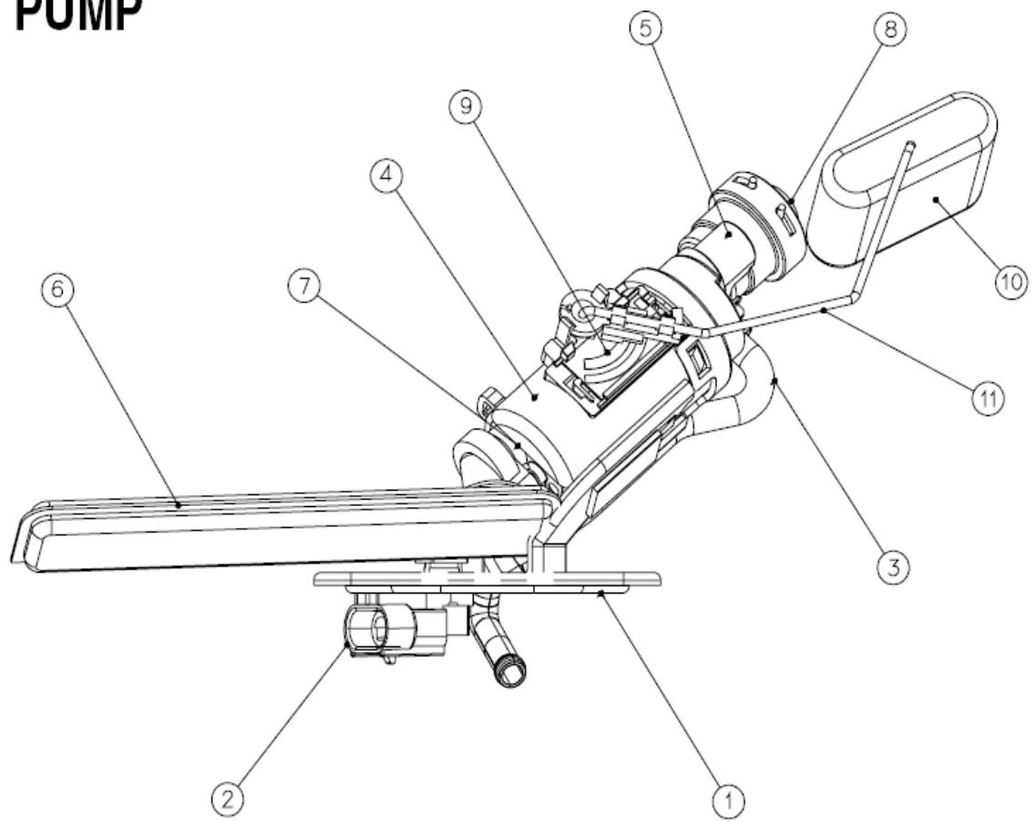 DAELIM EMS-ENGINE MANAGEMENT SYSTEM - POMPE A ESSENCE - 1