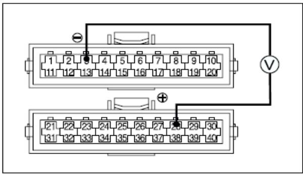DAELIM EMS-ENGINE MANAGEMENT SYSTEM - Tension : - 1