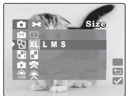 BENQ DC S30 - Résolution - 3