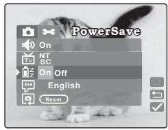 BENQ DC S30 - Éco. éner - 2