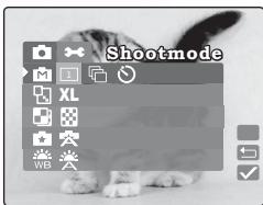 BENQ DC S30 - Mode capture - 2