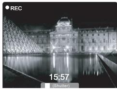 BENQ DC S30 - Mode vidéo - 2