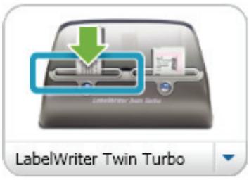 DYMO LABEL V.8 - Utilisateurs de labelwriter twin turbo - 1
