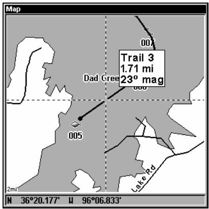 LOWRANCE LMS-520C - Conseil: - 1