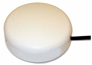 LOWRANCE LMS-520C - Module antenne/récepteur GPS - 2