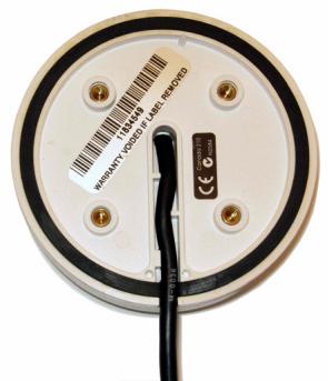 LOWRANCE LMS-520C - Module antenne/récepteur GPS - 1