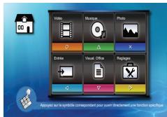 OPTOMA ML500 - Eteignez le projecteur - 5