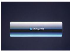 OPTOMA ML500 - Mode d'affichage USB - 3