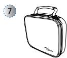 OPTOMA ML500 - Notice: Canadian users - 3