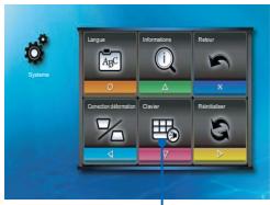 OPTOMA ML500 - Eteignez le projecteur - 53
