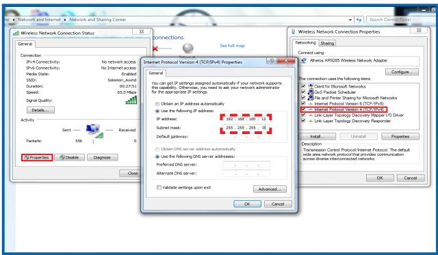 OPTOMA ML500 - Mode d'affichage USB - 17