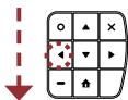 OPTOMA ML500 - Sélectionner une source de données - 5