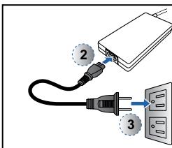 OPTOMA ML500 - Accessoire standard - 1