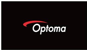 OPTOMA ML500 - Eteignez le projecteur - 2