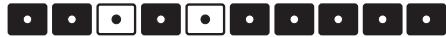 BECKER ONLINE PRO 7800 - Calibrage - 2