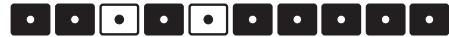 BECKER ONLINE PRO 7800 - Mode de service - 2