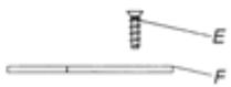 BECKER TRAFFIC PRO 7945 - Montage du microphone - 4