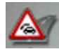 BECKER TRAFFIC ASSIST Z204 - Mode navigation - 2